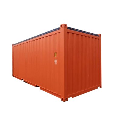  20GP OT container 
