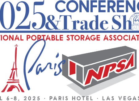 2025 NPSA Trade Show